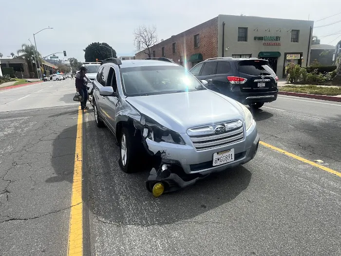 The Accident Guys 5