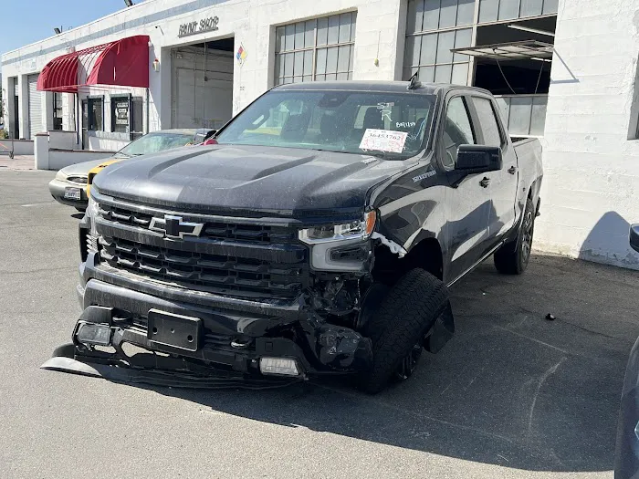 The Accident Guys 6