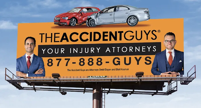 The Accident Guys 9