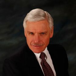 David A. Hornbeck ico