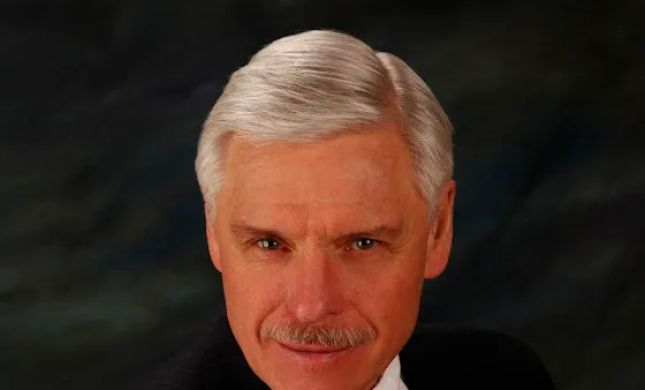 David A. Hornbeck