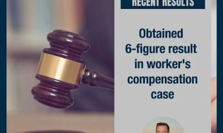Kidwell & Gallagher | Personal Injury Lawyer Reno