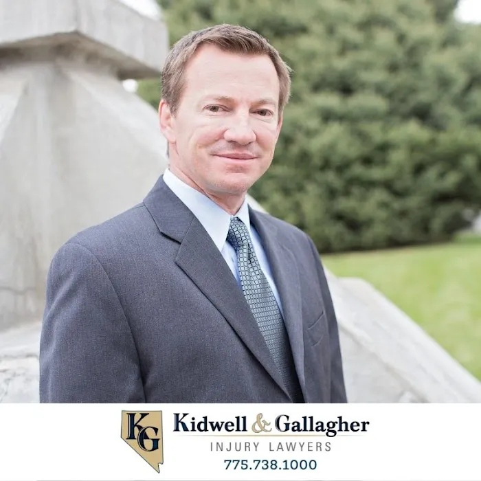 Kidwell & Gallagher | Personal Injury Lawyer Reno 2