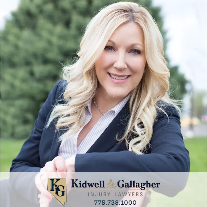 Kidwell & Gallagher | Personal Injury Lawyer Reno 6