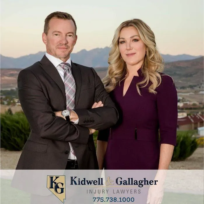 Kidwell & Gallagher | Personal Injury Lawyer Reno 7