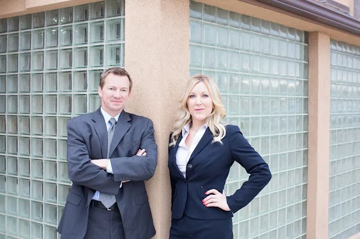 Kidwell & Gallagher | Personal Injury Lawyer Reno 1