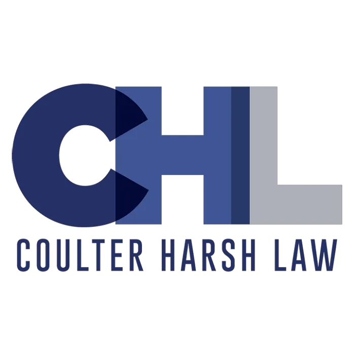 Coulter Harsh Law 0