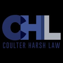 Coulter Harsh Law ico