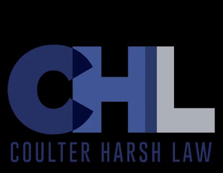Coulter Harsh Law