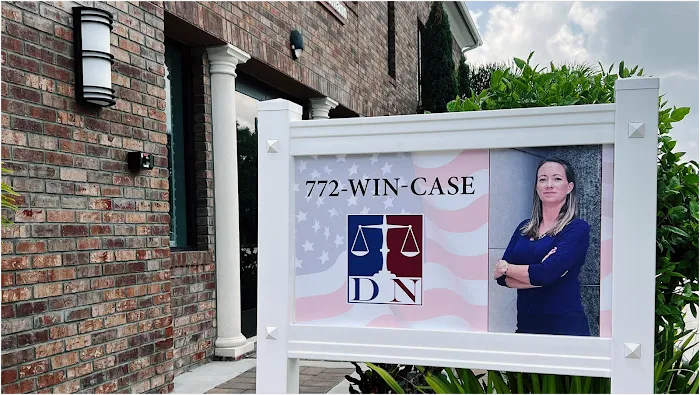 Law Office of Dorothy Naumann LLC 8