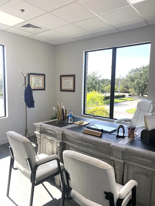 Law Office of Dorothy Naumann LLC 1