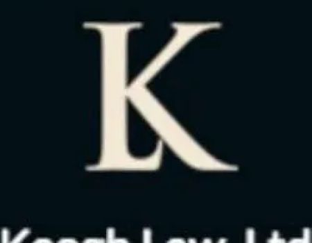 Keogh Law Ltd