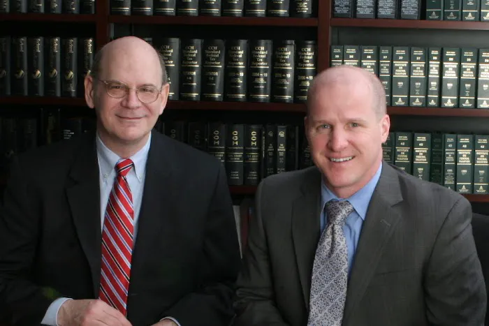 Staub Anderson LLC 3