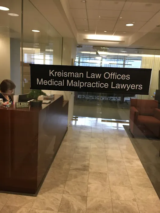 Kreisman Law Offices 4