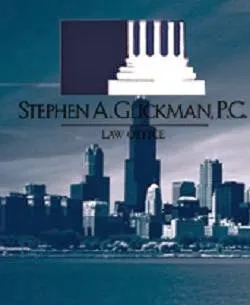 STEPHEN A. GLICKMAN, P.C. 1