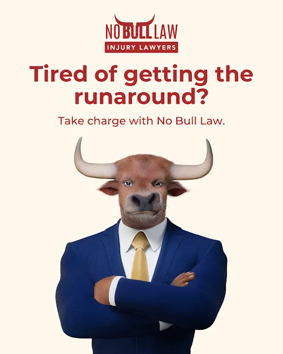 No Bull Law 2