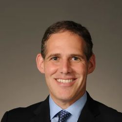 Michael A. Gordon ico