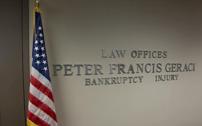 Peter Francis Geraci Law L.L.C. 9
