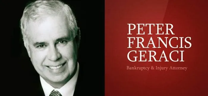Peter Francis Geraci Law L.L.C. 0