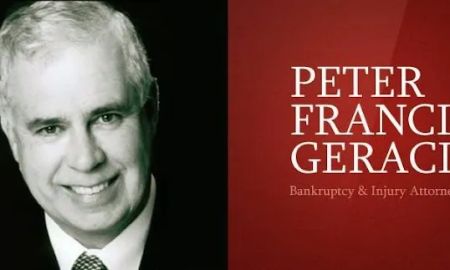 Peter Francis Geraci Law L.L.C.