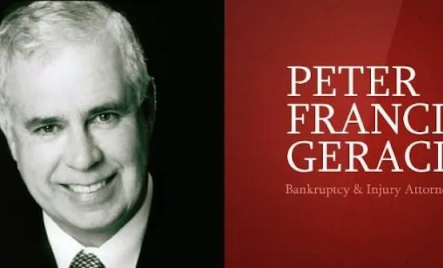 Peter Francis Geraci Law L.L.C.