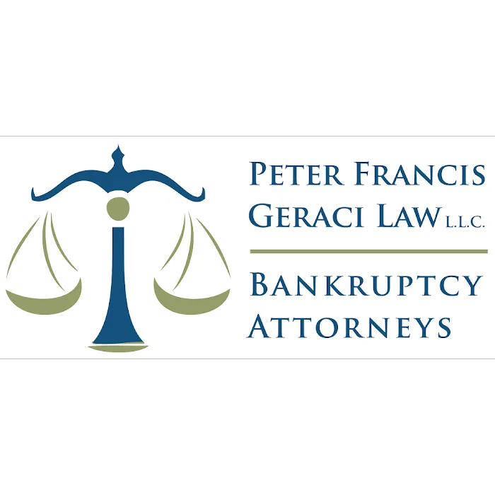 Peter Francis Geraci Law L.L.C. 6