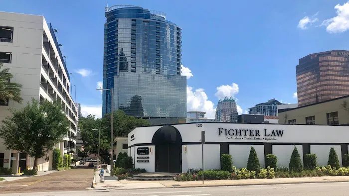 Fighter Law 0