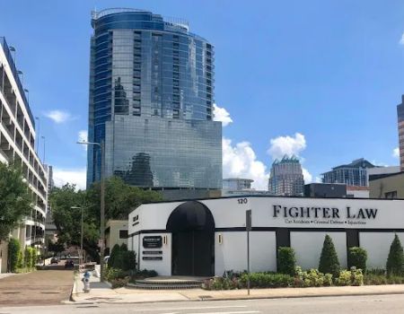 Fighter Law