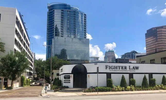 Fighter Law
