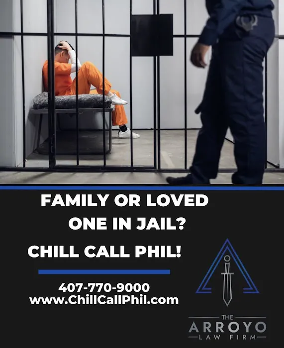 The Arroyo Law Firm 6