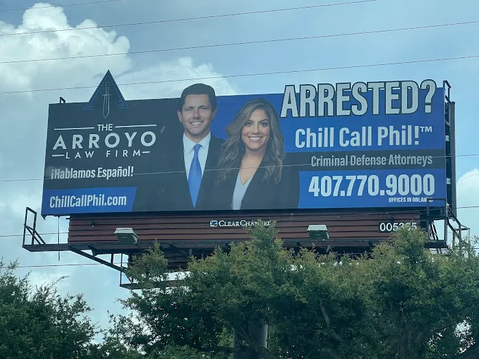 The Arroyo Law Firm 0
