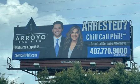 The Arroyo Law Firm