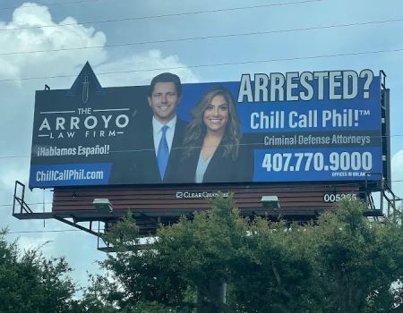 The Arroyo Law Firm