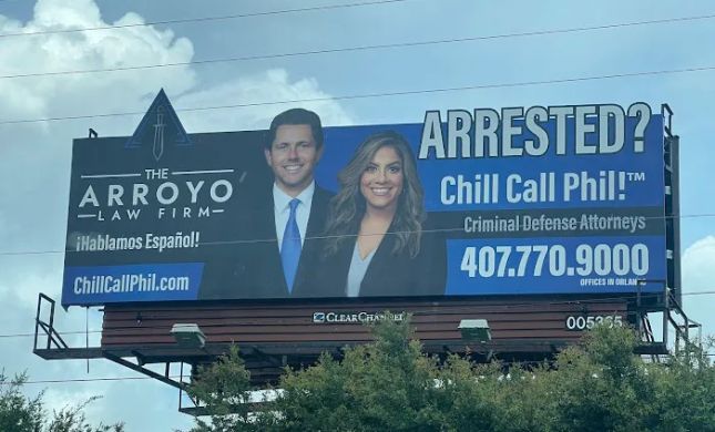 The Arroyo Law Firm