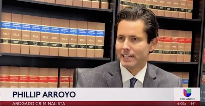The Arroyo Law Firm 7