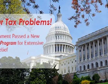 TaxHelpers - Tax Attorney
