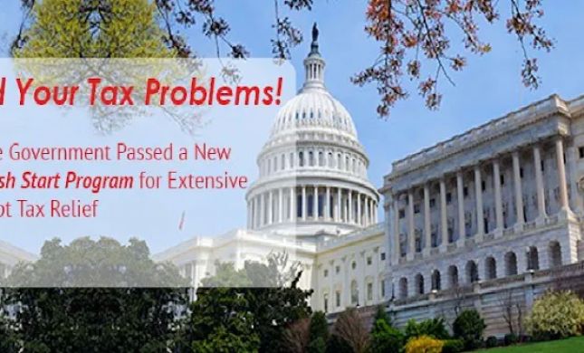 TaxHelpers - Tax Attorney