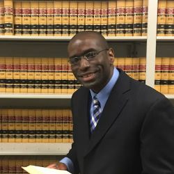 The Law Office of Rashaan W. Jones ico