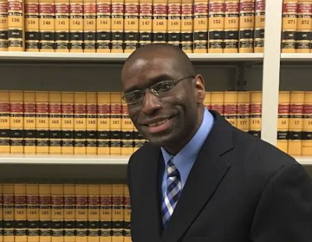 The Law Office of Rashaan W. Jones