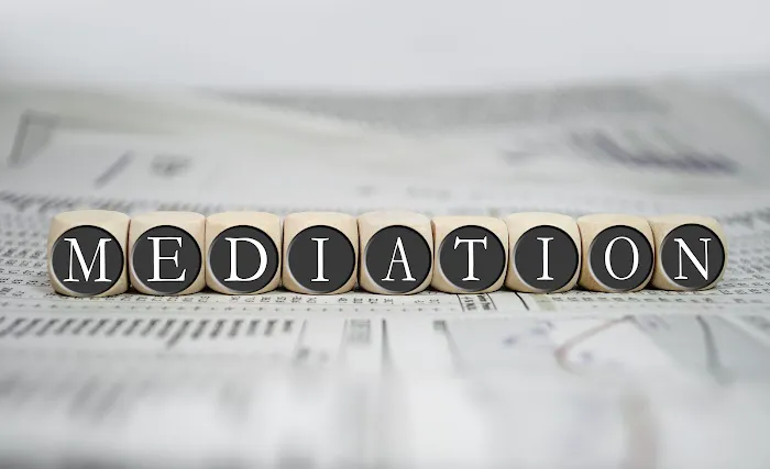 Mediation Law Offices of Chandra Nelson-Robak 5