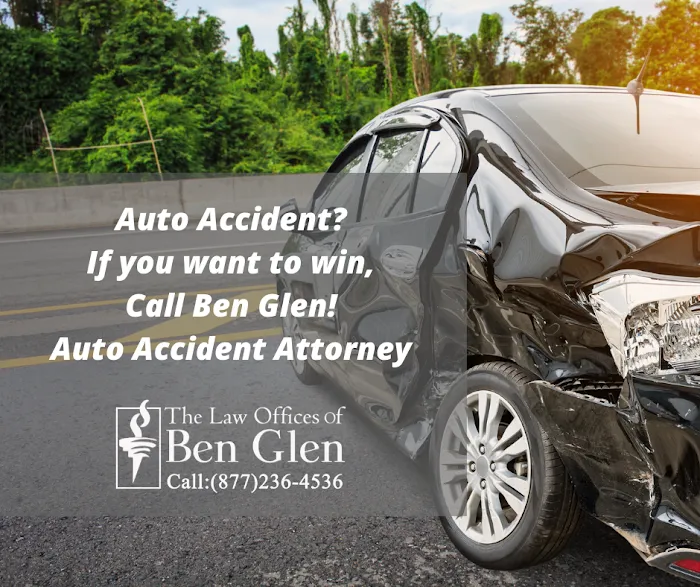 Law Offices of Ben Glen 7