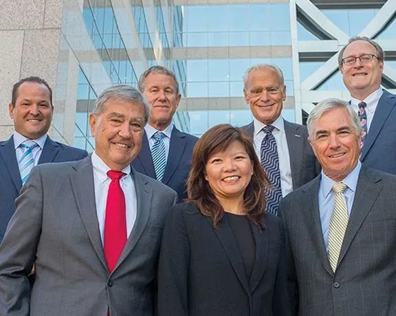 Bowles & Verna LLP 8