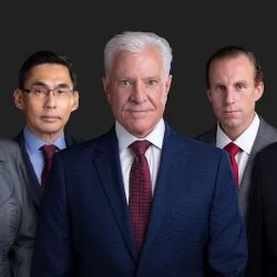 Guichard Teng Portillo & Garrett ico