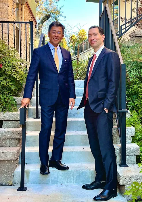 Kim & Rosado LLP 1