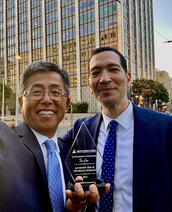Kim & Rosado LLP 2