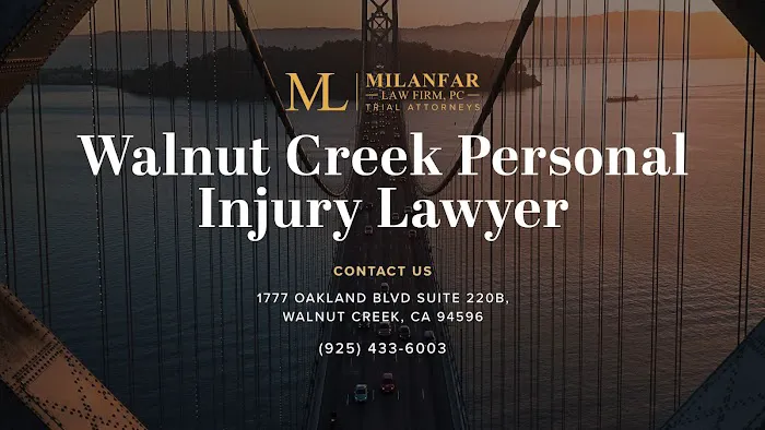 Milanfar Law Firm, PC 0