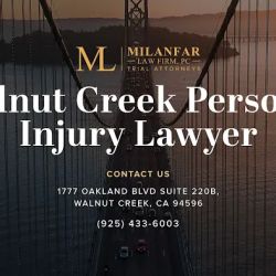 Milanfar Law Firm, PC ico