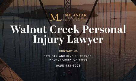 Milanfar Law Firm, PC