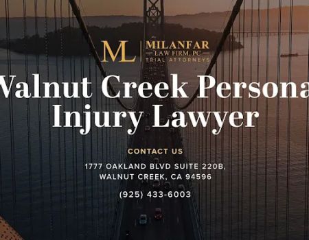 Milanfar Law Firm, PC