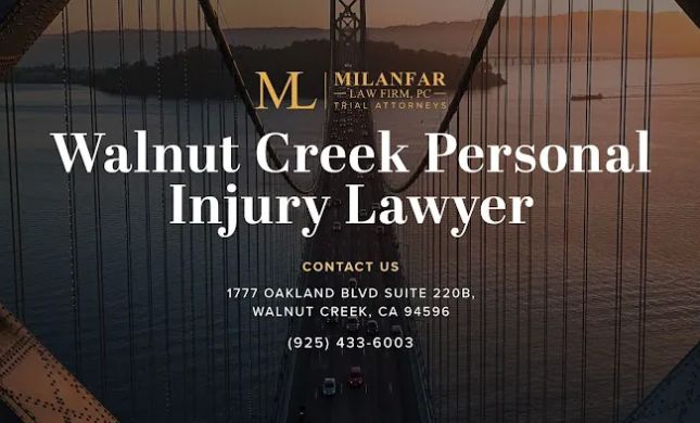 Milanfar Law Firm, PC